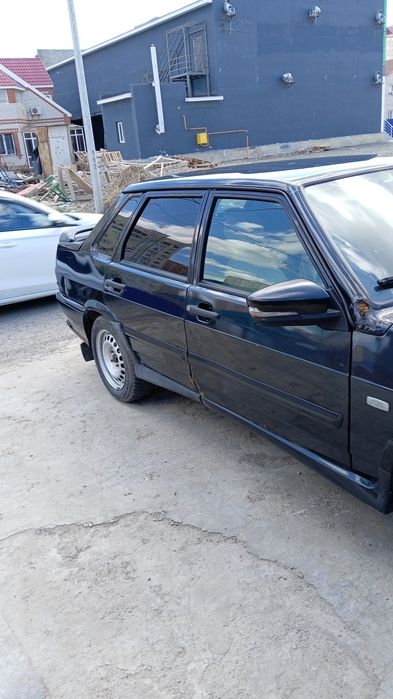 Продается Машина ваз 2115