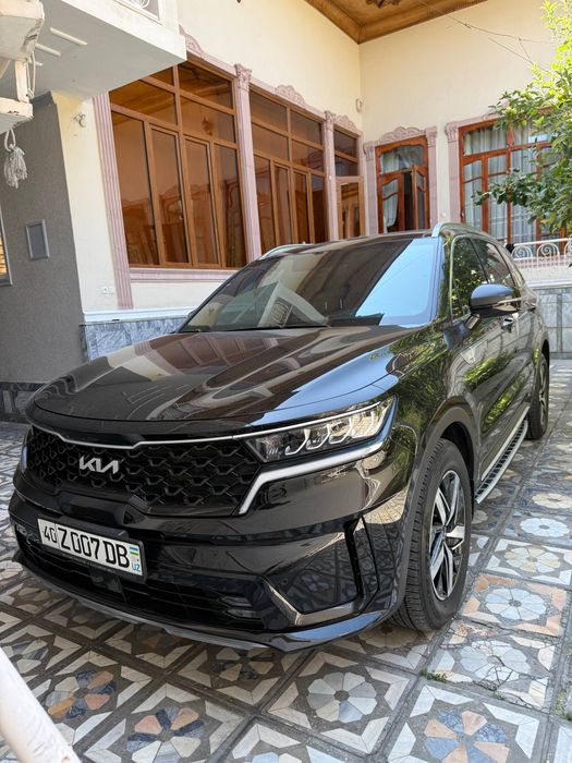 sorento 5 ta mestalik tozza