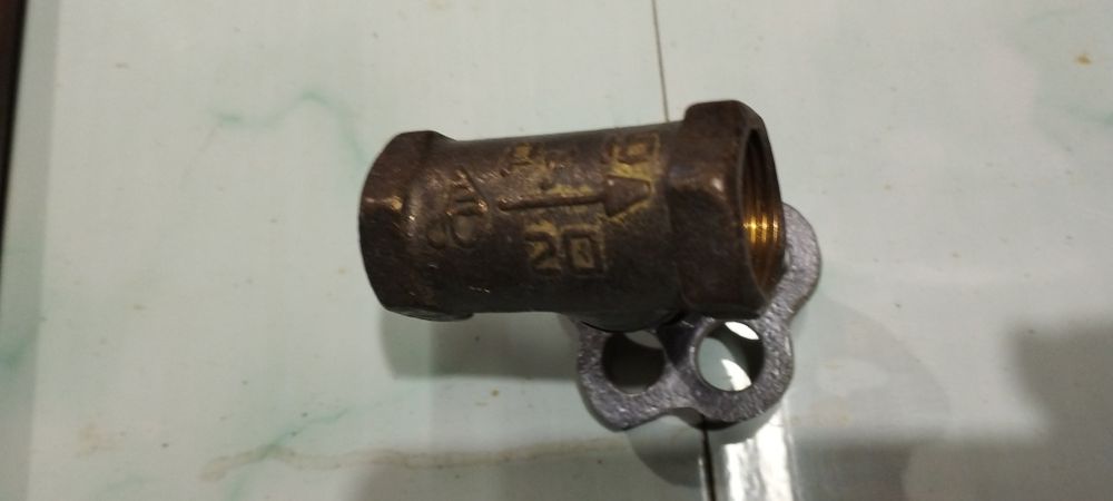 Продам краны СССР