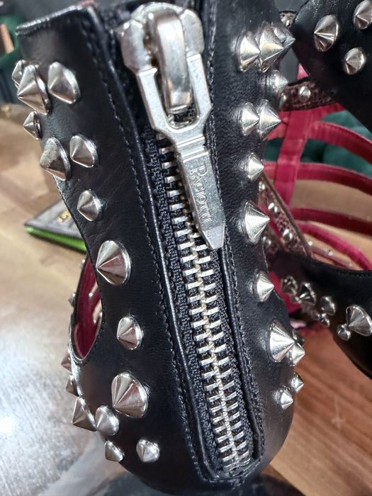 Cesare Paciotti сандали