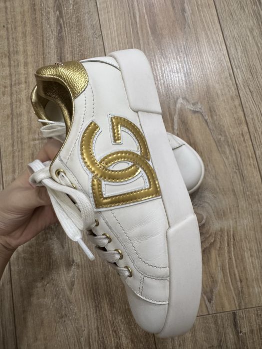 Обувь Dolce Gabbana