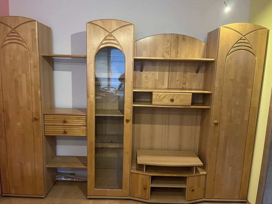 Vand mobila de sufragerie