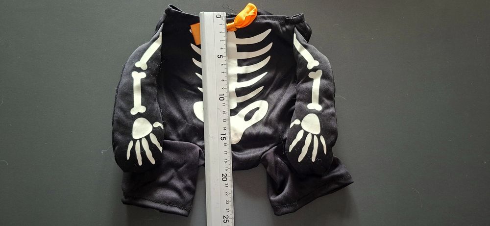 НОВ костюм за домашен любимец (малко куче, коте)