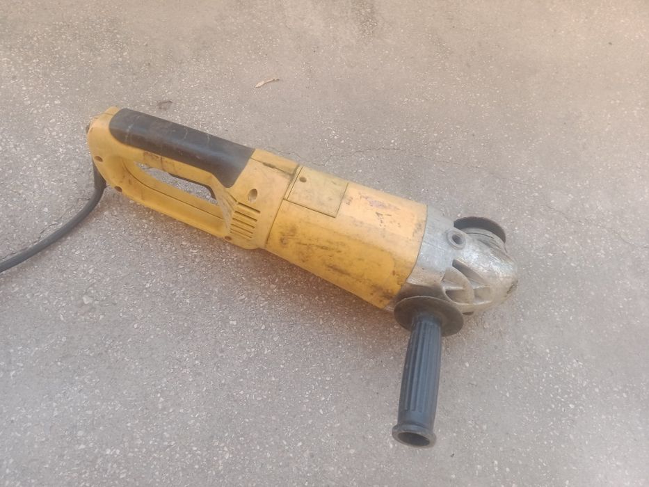 Polizor unghiular Einhell