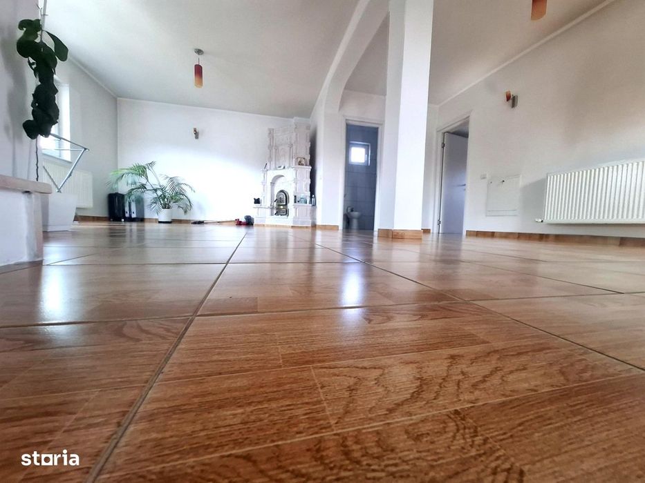 Casă P+E+M – Calea lui Traian nr 258 – teren 376 mp – utilizare mixtă