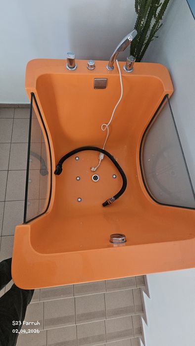 Gidra vanna sotiladi