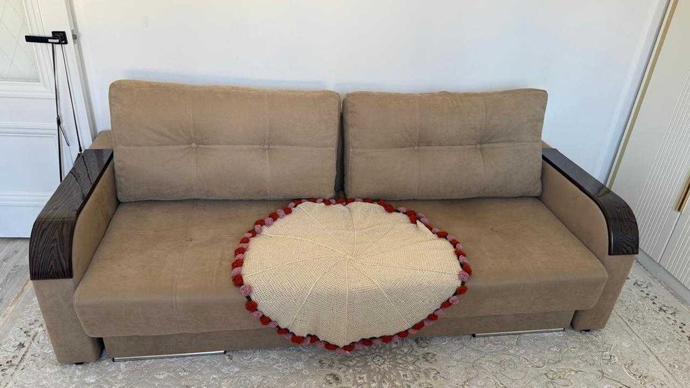 Диваны в хорошем состоянии