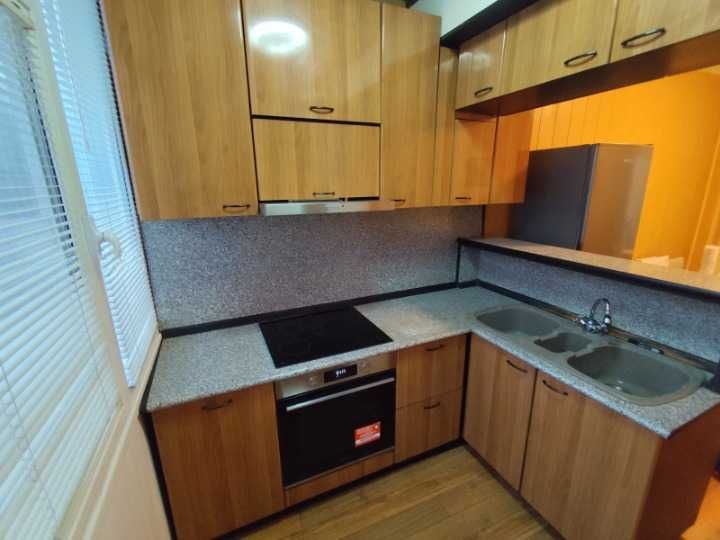 Четиристаен -Трошево