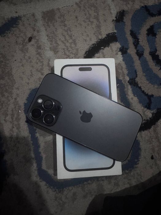 Iphone 14 pro max