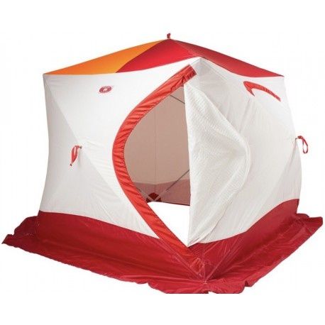 Продам зимнию палатку.