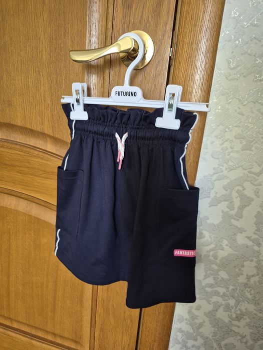 Школьная форма юбки.