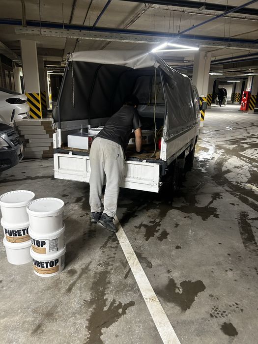 Грузоперевозки 24/7