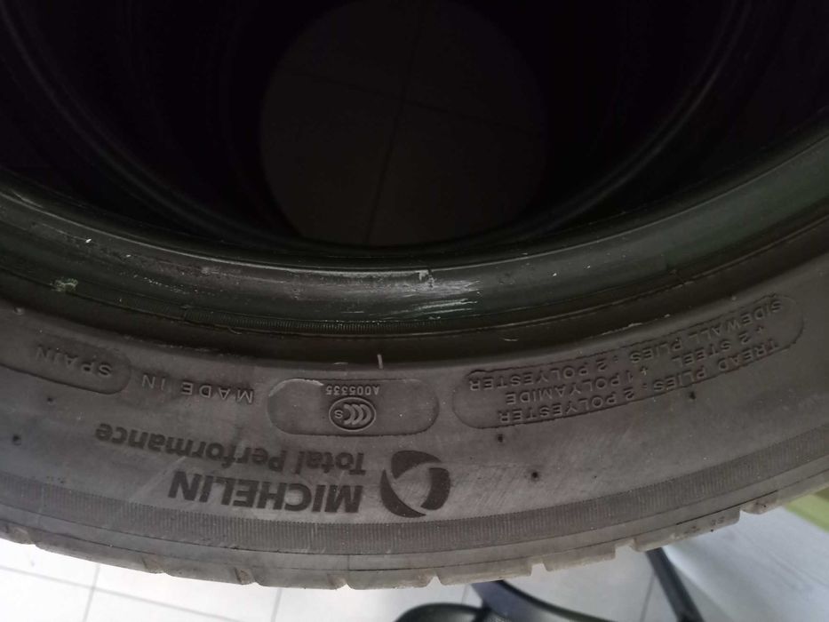 Мишелин 235 45 18 /Дот 34 18/ Пилот Спорт 4 Летни