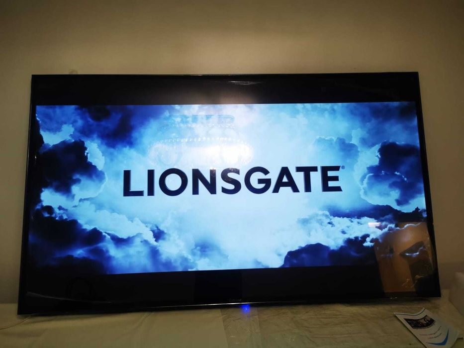 Телевизор Самсунг