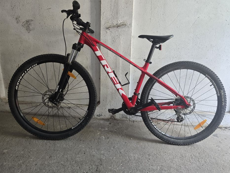 Bicicleta TREK Marlin 6, 29".
