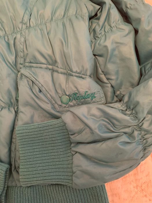 Vand geaca Replay femei