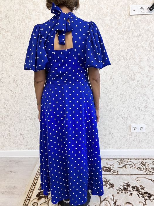 Красивое платье