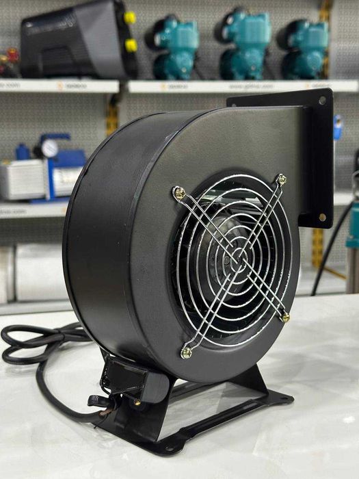 Вентилятор улитка GIDROX