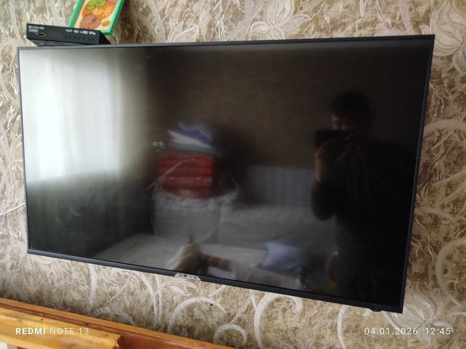 Телевизор самсунг