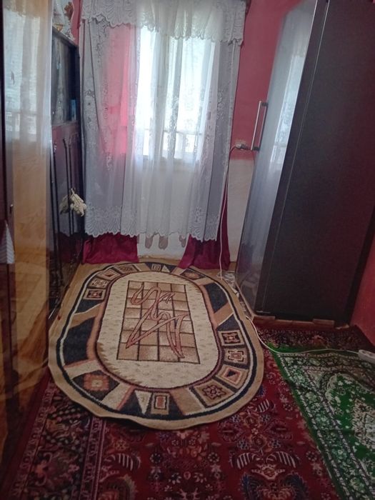 Casa Părintească