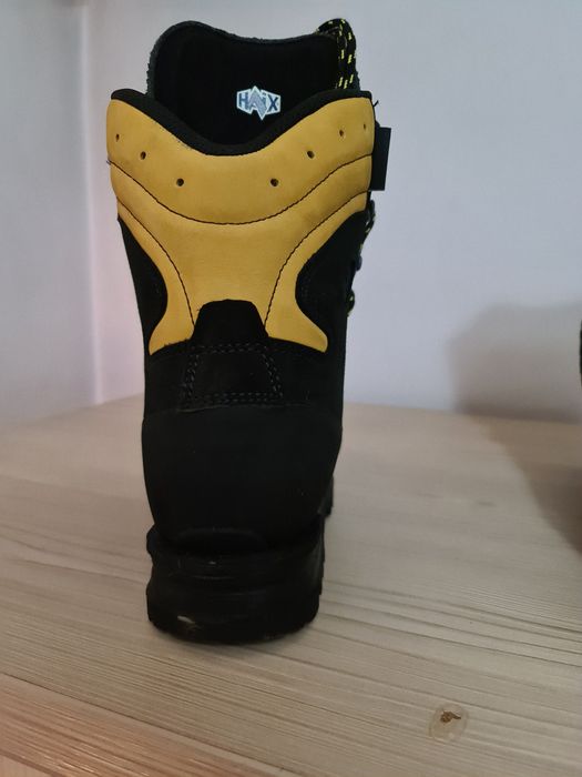 Bocanci Haix anti-taiere Protector alpin