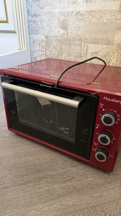Продам духовой шкаф переносной