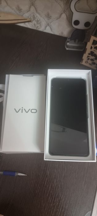 Продам смартфон Vivo y55