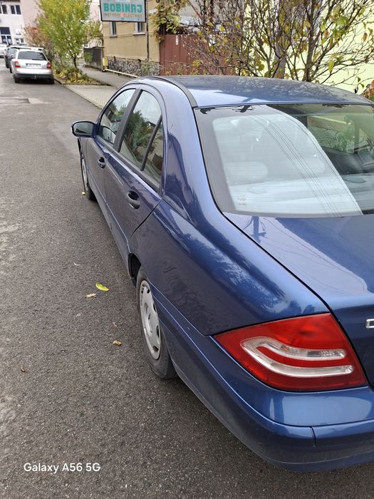 MERCEDES-BENZ E-Class 2001 — imagine 3