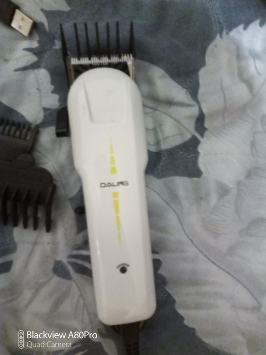 Машинка за подстригване