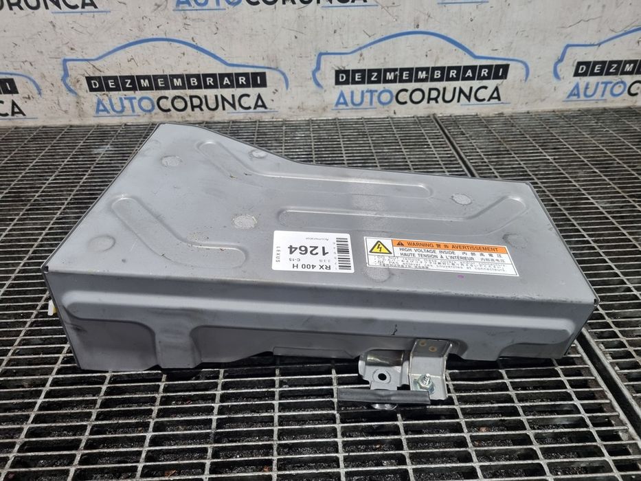 Acumulator Lexus RX 400 H (1264) Garantie