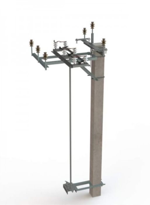 Разъединитель РЛНД