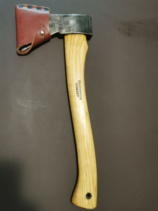 Vand topor Ochsenkopf