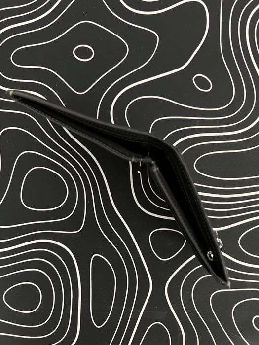 Бумажник / визитник - Giorgio Armani