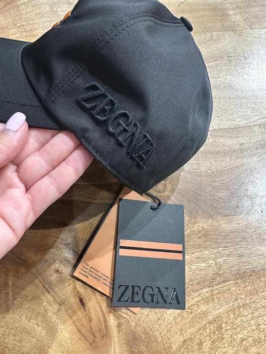 Șapcă ZENGA, originala!!!