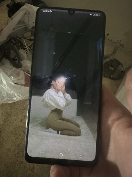 Samsung galaxy A32