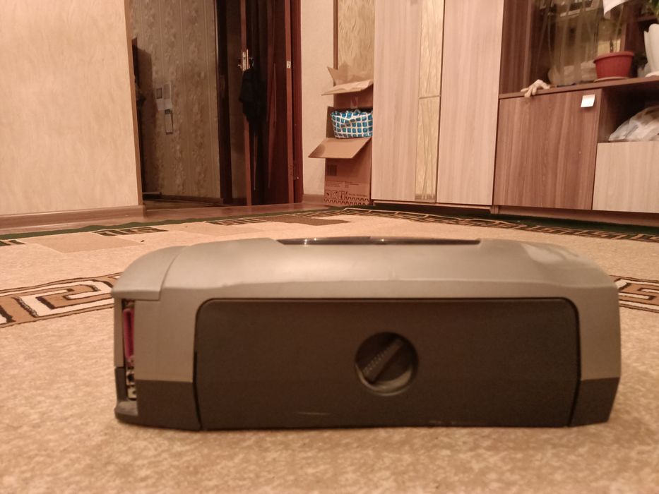 Принтер HP цветной