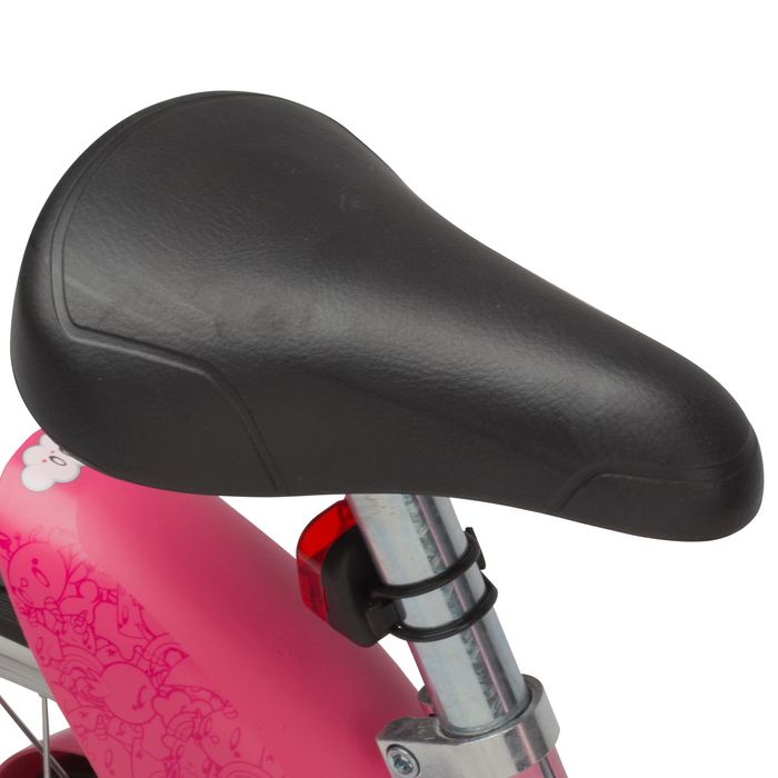 Bicicletă 14" 3-5 ani 500 - produs resigilat - (SecondHand) Decathlon
