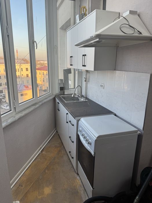 Сдаётся в аренду 3 комнатная квартира