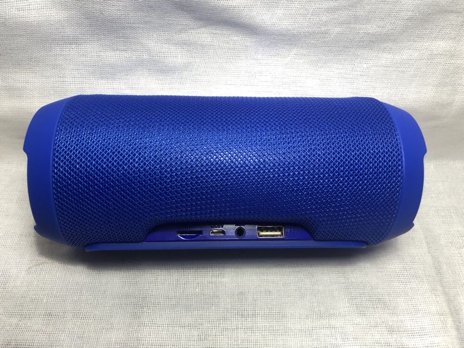 Колонка JBL пардачивные