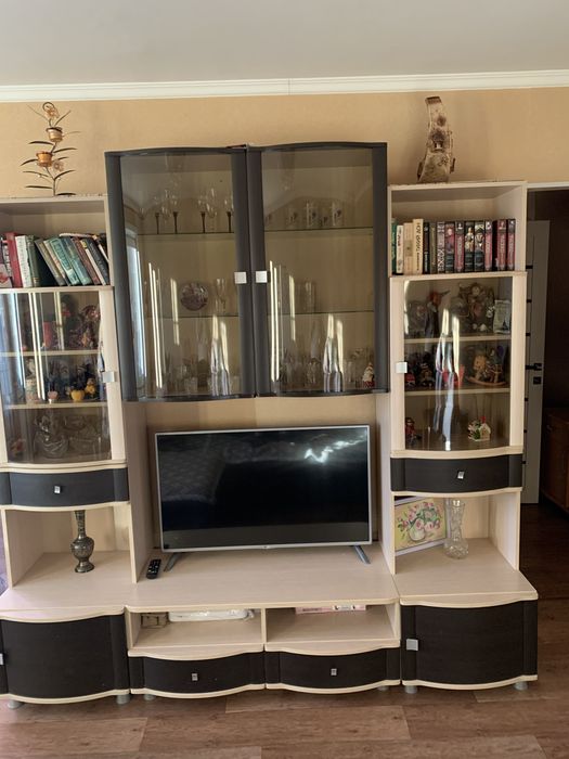 Стенка для гостиной