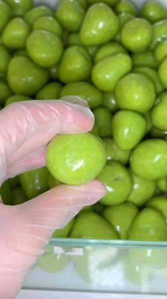 Клубника Лаймбери, клубника в шоколаде