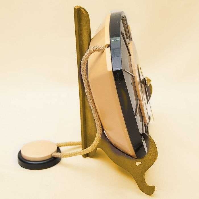 Настенные Механические Часы «Янтарь» 1965 год