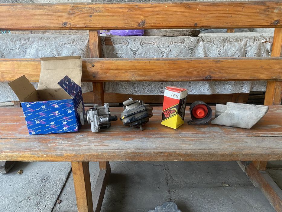 Насадка на глушитель