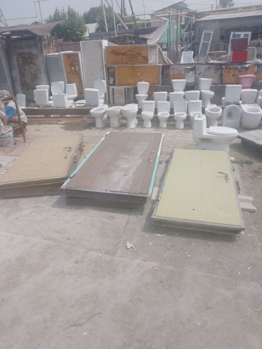 Продам входные  двери