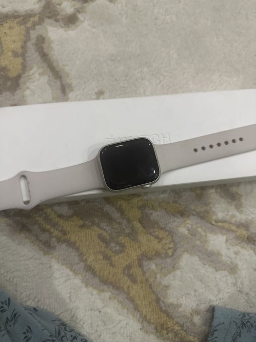 Apple Watch Series 9
