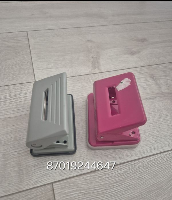 Дырокол, по 500 тн