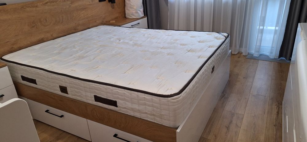 Матрак Paradise Lider 160/200