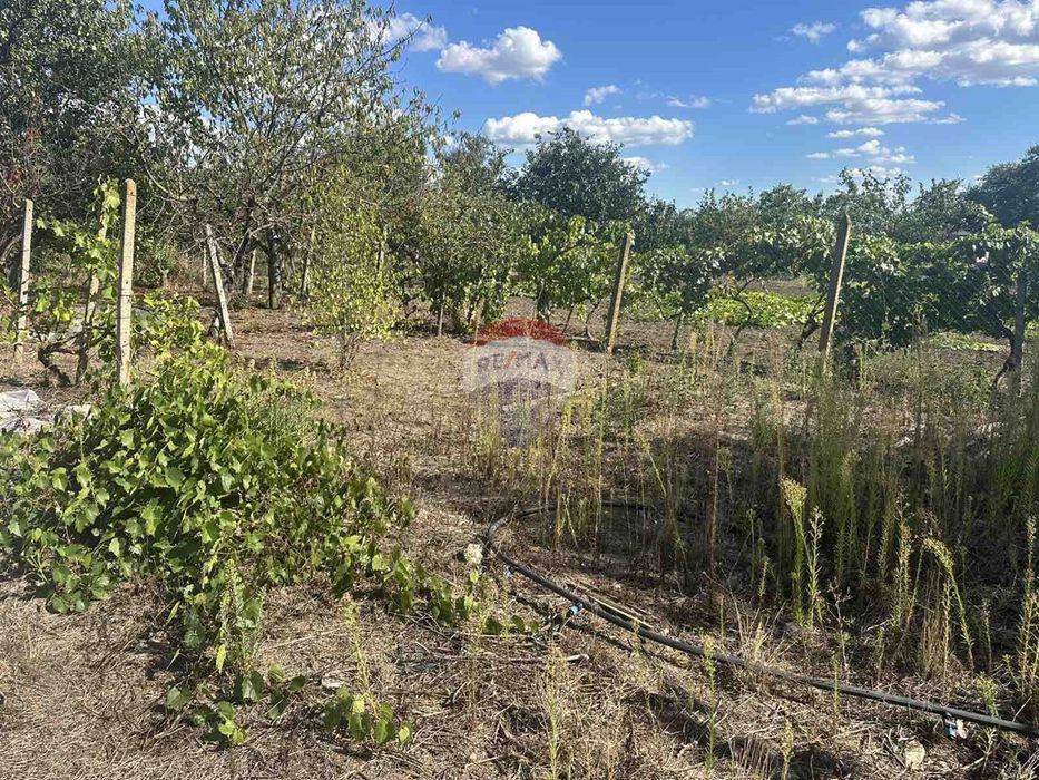 Парцел в с.Слънчево, град Варна В.В