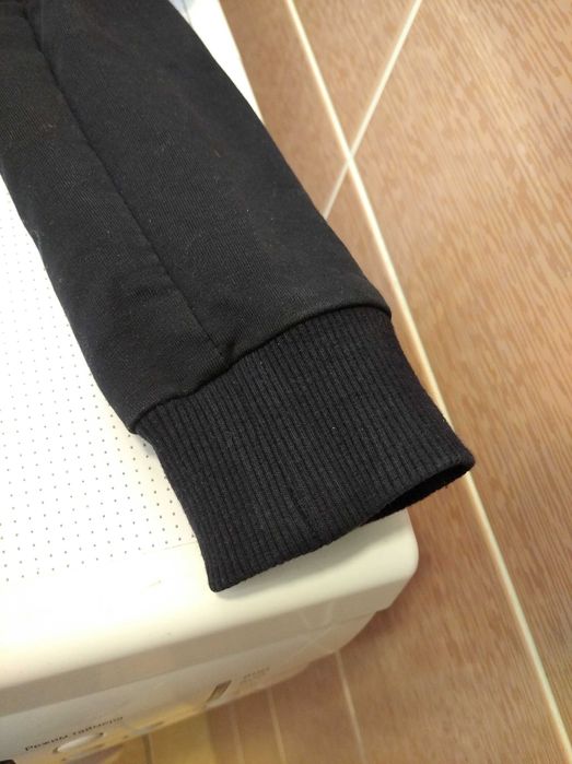 Детский спортивный костюм.