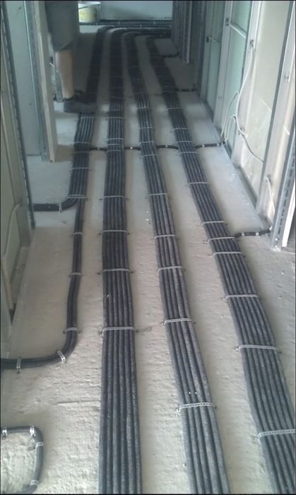 Instalatii electrice, prize de pamant, statii incarcare auto